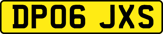 DP06JXS