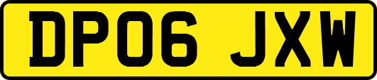 DP06JXW