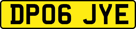 DP06JYE