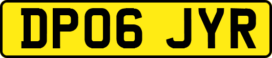 DP06JYR