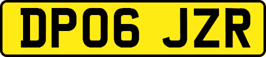 DP06JZR