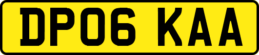 DP06KAA