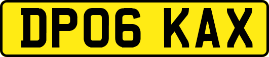 DP06KAX