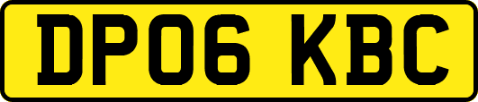 DP06KBC