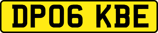 DP06KBE