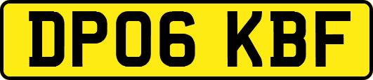 DP06KBF