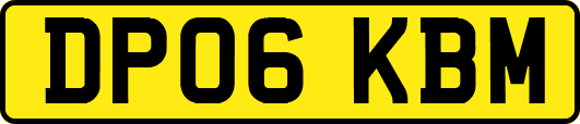 DP06KBM