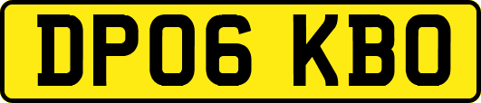 DP06KBO