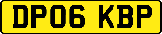 DP06KBP
