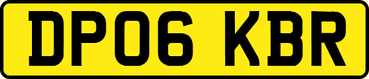 DP06KBR