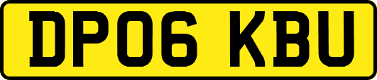 DP06KBU