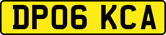 DP06KCA