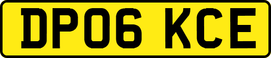 DP06KCE