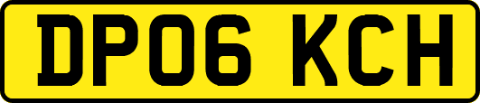 DP06KCH
