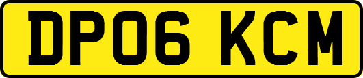 DP06KCM