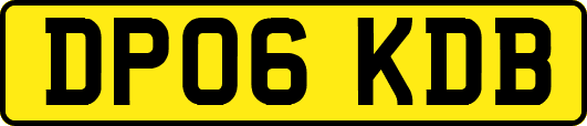 DP06KDB