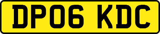 DP06KDC