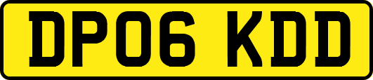 DP06KDD