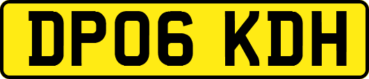 DP06KDH