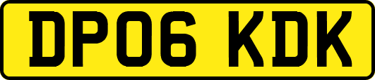 DP06KDK