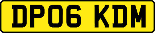 DP06KDM