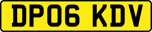DP06KDV