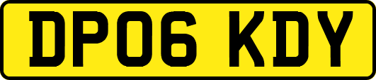 DP06KDY