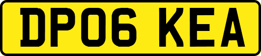 DP06KEA