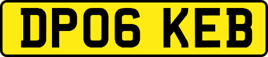 DP06KEB