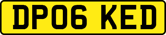 DP06KED