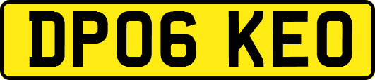 DP06KEO