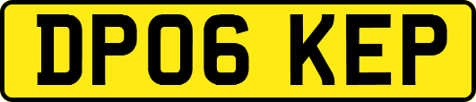 DP06KEP