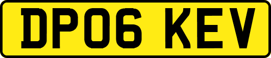 DP06KEV
