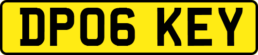 DP06KEY