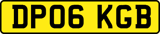 DP06KGB
