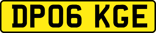 DP06KGE