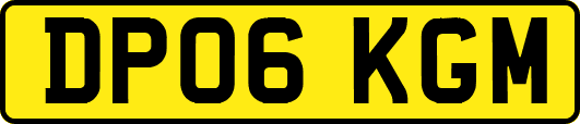 DP06KGM
