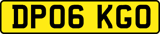 DP06KGO