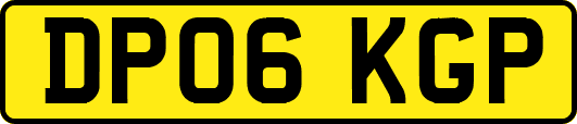 DP06KGP