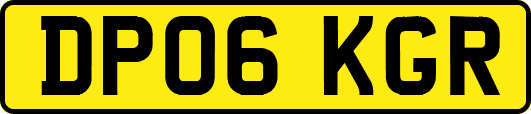 DP06KGR