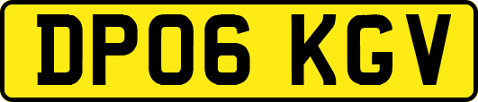 DP06KGV