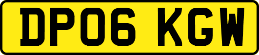 DP06KGW