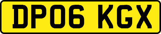 DP06KGX