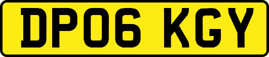 DP06KGY