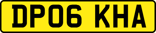 DP06KHA