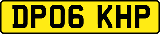 DP06KHP