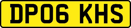 DP06KHS