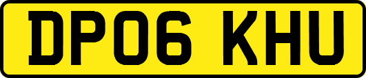 DP06KHU