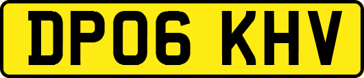 DP06KHV