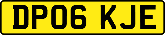 DP06KJE